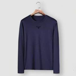 Picture of Prada T Shirt Long _SKUPradaM-6XL1qn1452017